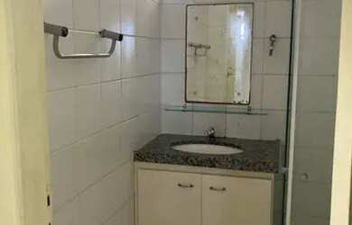 Imagem 7: Apartamento para aluguel possui 85 metros quadrados com 3 quartos