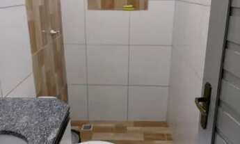 Imagem 6: Passo casa no residencial cidade verde 1 paço do lumiar ma