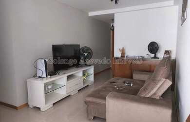 Imagem 4: Apartamento-À VENDA-Maracanã-Rio de Janeiro-RJ