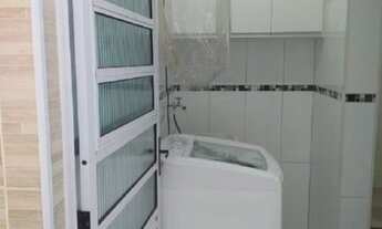 Imagem 4: Casa Com 2 Quartos Em Cidade Da Esperança