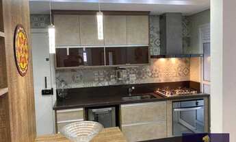 Imagem 7: Apartamento com 3 dormitórios à venda, 122 m² por R$ 1.530.000 - Mooca - São Paulo/SP