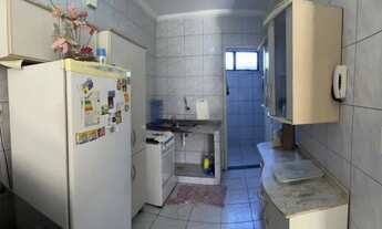 Imagem 2: Apartamento no Residencial Lírio do Vale