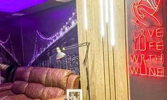 Imagem 2: Studio com 1 dormitório à venda, por R$ 330.000 - Três Vendas - Pelotas/RS