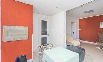 Imagem 5: Lindo apartamento mobiliado de 2 dormitórios e 1 vaga no bairro Tristeza