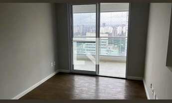 Imagem 2: Apartamento para Aluguel - Santo Amaro , 1 Quarto, 46 m2