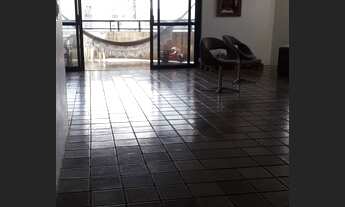 Imagem 7: Cobertura duplex para venda com 349 metros quadrados com 5 quartos em Boa Viagem - Recife