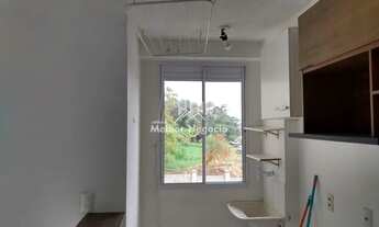 Imagem 3: Apartamento com 2 dorms, Vila São Francisco, Hortolândia - R$ 201 mil, Cod: RRAP2755