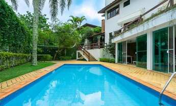 Imagem 6: CASA 6 quartos - MORUMBI