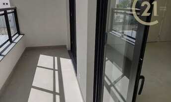 Imagem 4: Studio com 1 dormitório, 42 m² - venda por R$ 800.000,00 ou aluguel por R$ 4.269,00/mês