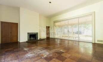 Imagem 2: Sobrado para Locação 1.046m² - Jardim América - São Paulo/SP