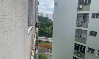 Imagem 5: Apartamento 3/4 para venda na Graça! Ed. Parque Universitário