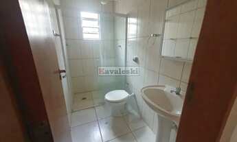 Imagem 2: Casa Térrea, Vila Moinho Velho - São Paulo