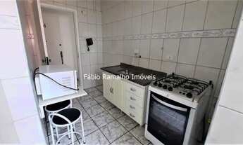 Imagem 7: Apartamento com 1 dormitório, para locação próximo ao Aeroporto