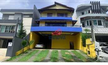 Imagem: Sobrado com 4 dormitórios à venda, 420