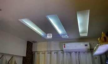 Imagem 3: Cobertura com 4 dormitórios à venda, 162 m² por R$ 750.000,00 - Campo Grande - Rio de Jane