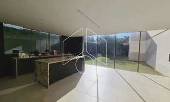 Imagem 6: Residencial Casa em Condomínio em Marília