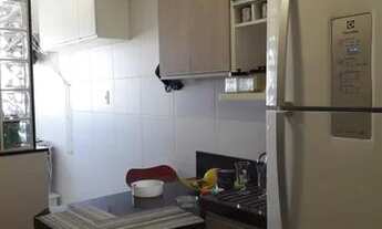 Imagem 6: Apartamento (Padrão), com 3 quartos e 2 banheiros à Venda, 101 m² em Uberlândia/MG