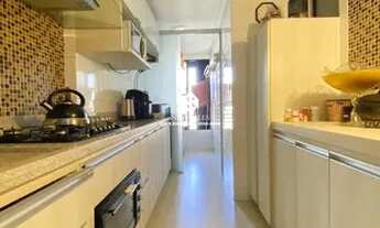 Imagem 3: Excelente apartamento com 3 suítes plenas no Setor Oeste