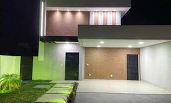 Imagem 3: Casa sobrado em condomínio com 3 quartos no Primor das Torres - Bairro Tijucal em Cuiabá
