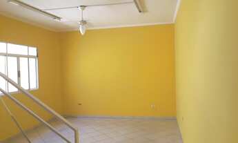 Imagem 3: Sobrado para aluguel possui 99 metros quadrados com 2 quartos em Macedo - Guarulhos - SP