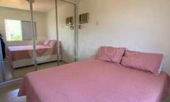 Imagem 4: Apartamento Mobiliado com 64 m² de 2 quartos sendo 1 suíte