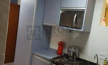 Imagem 9: Venha conferir esse ótimo imóvel em Campos Elíseos