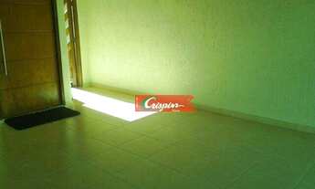 Imagem 3: Sobrado com 3 dormitórios, 120 m² - venda por R$ 580.000,00 ou aluguel por R$ 2.602,09/mês