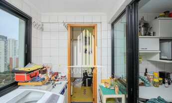 Imagem 7: APARTAMENTO À VENDA NA VILA MARIANA