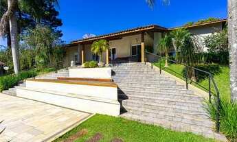 Imagem 3: Casa à venda no Condomínio Vale do Santa Fé, Vinhedo