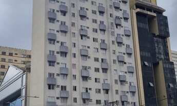 Imagem 1: Apartamento central, 01 quarto