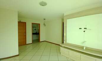 Imagem 3: Apartamento 3/4 com vista parcial da Praia