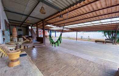 Imagem 3: Casa / chácara no meio do Lago Norte