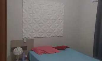 Imagem 6: Condominio Ilhas Canarias