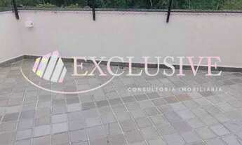 Imagem 4: Cobertura-LOCAÇÃO-Jardim Botânico-Rio de Janeiro-RJ