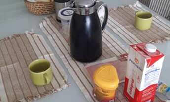 Imagem 6: Cobertura no Bairro Sta Maria - Timóteo - Minas Gerais