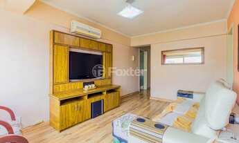 Imagem 3: Apartamento à venda Avenida Farrapos, Floresta - Porto Alegre