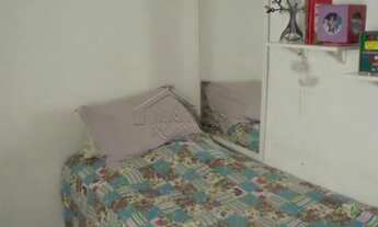 Imagem 4: Casa Padrão em Taubaté