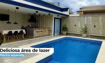 Imagem 2: Itupeva - Casa Padrão - Parque Residencial Paraíso