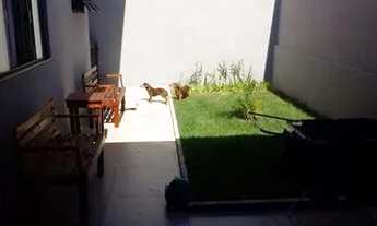 Imagem 5: LINDA CASA À VENDA - BAURU 2000