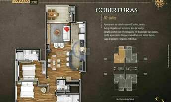 Imagem 7: APARTAMENTO PADRÃO PARA VENDA EM CENTRO CANELA-RS