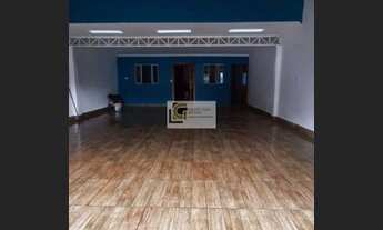 Imagem 3: Casa para aluguel tem 160 metros quadrados com 5 quartos