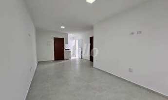 Imagem 2: São Paulo - Apartamento Padrão - Tatuapé