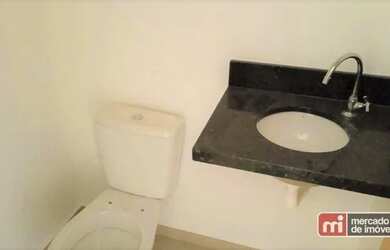 Imagem 4: Apartamento com 2 dormitórios à venda, 76 m² por R$ 455.000,00 - Jardim Botânico - Ribeirã