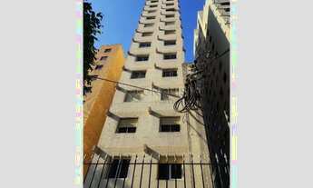 Imagem: Apartamento em São Paulo - Vila Mariana