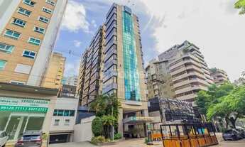 Imagem: Flat à venda Rua Comendador Caminha, Moinhos