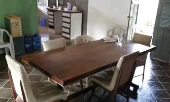 Imagem 3: Casa na praia da caponga