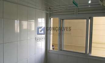 Imagem 12: SAO BERNARDO DO CAMPO - Residential / Apartment - BAIRRO ASSUNCAO