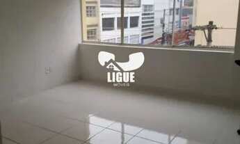 Imagem 3: SANTO ANDRé - Conjunto Comercial/Sala - Centro