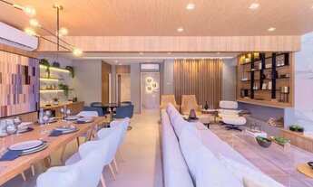 Imagem 5: Apartamento 3 suítes 159m² com Varanda Gourmet na Mooca