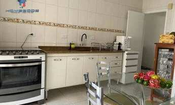 Imagem 7: Apartamento com 3 dormitórios à venda, 104 m² por R$ 530.000 - Chácara da Barra - Campinas